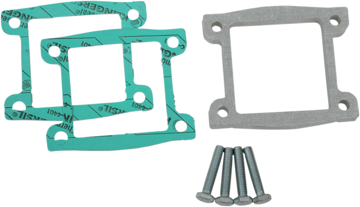 MOOSE RACING Torque Spacer Kit - Yamaha 06-412SK - Cycle City Outdoors