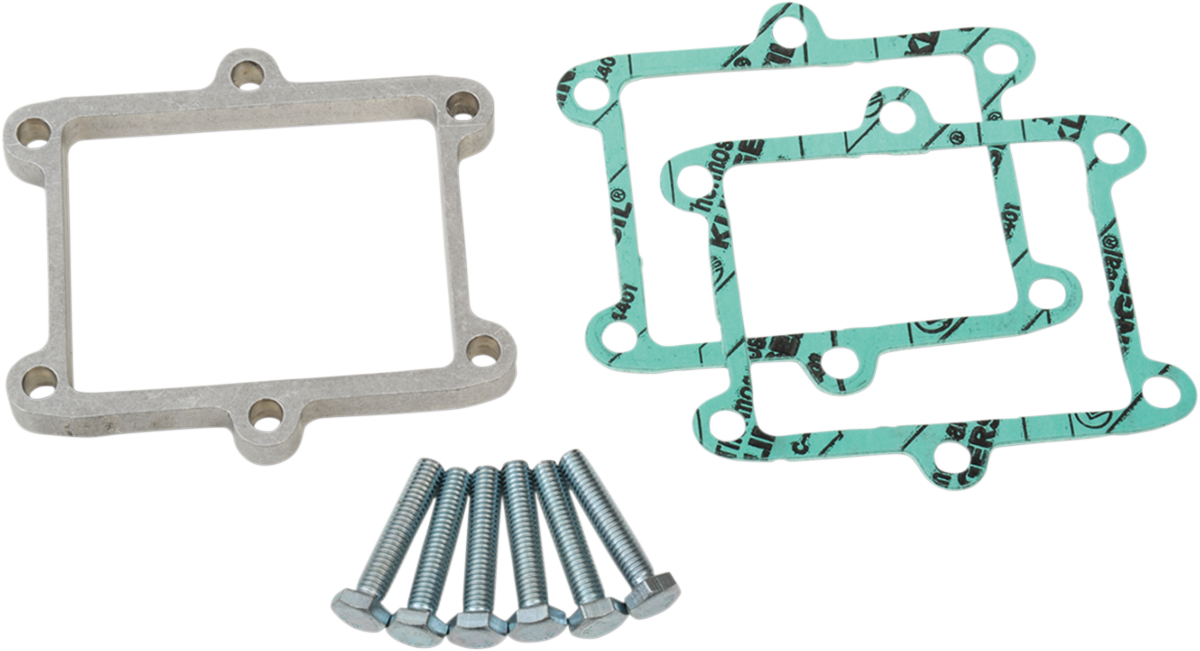MOOSE RACING Torque Spacer Kit - Honda/Suzuki 08-111SK - Cycle City Outdoors