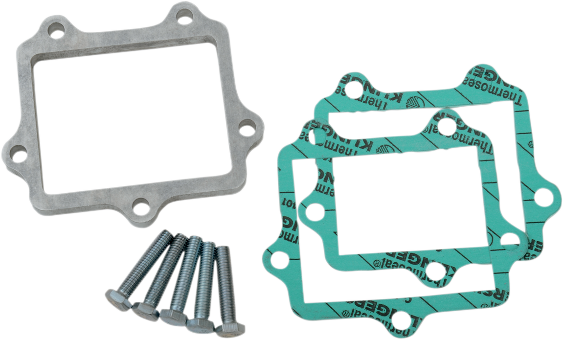 MOOSE RACING Torque Spacer Kit - Suzuki/Yamaha 08-312SK - Cycle City Outdoors