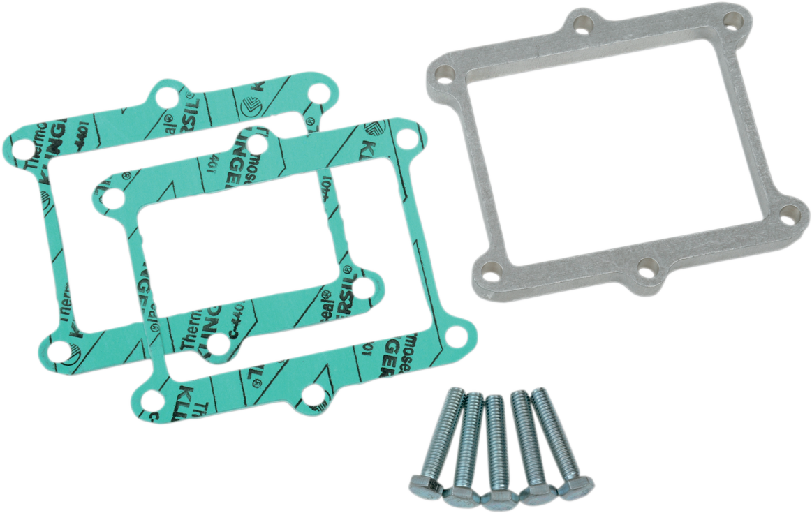 MOOSE RACING Torque Spacer Kit - Honda 10-100SK - Cycle City Outdoors