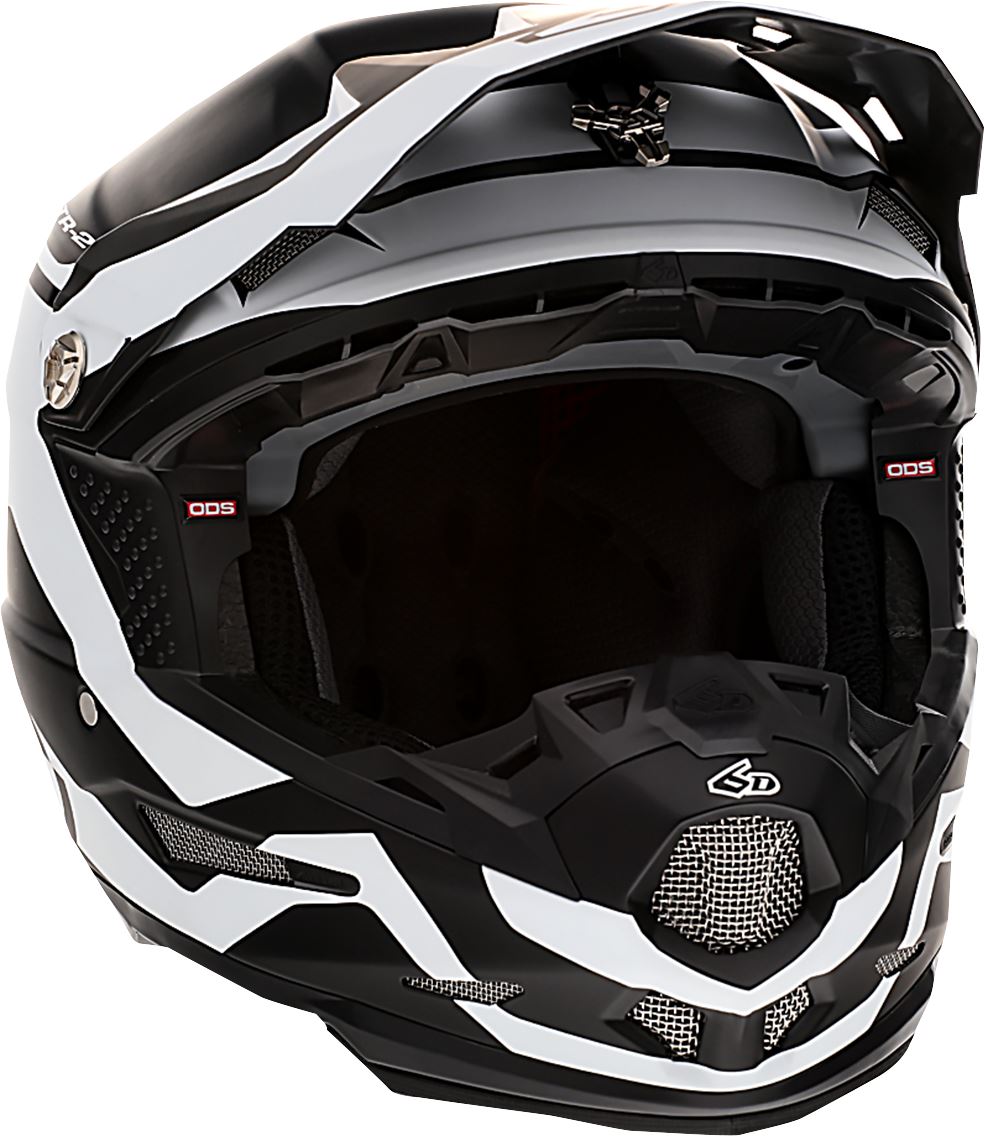 6D Helmets - ATR-2 Helmet - Drive