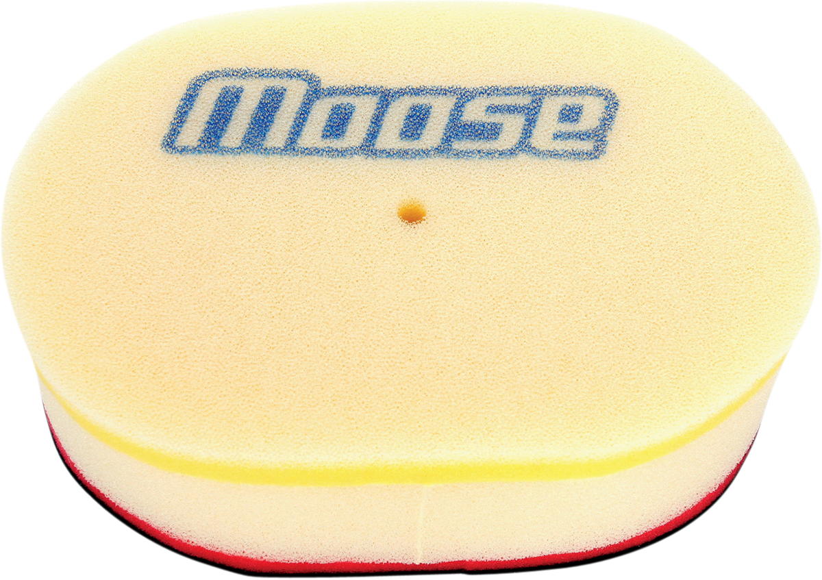 MOOSE RACING Air Filter - Yamaha 2-80-04 - Cycle City Outdoors