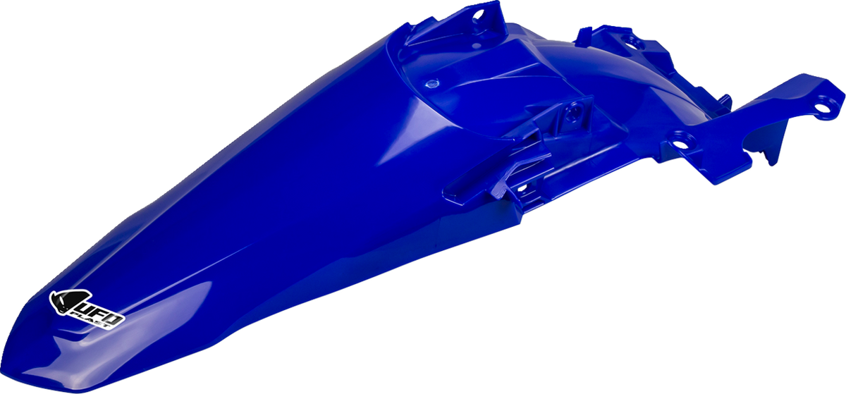 UFO | Fender | Yamaha | Rear