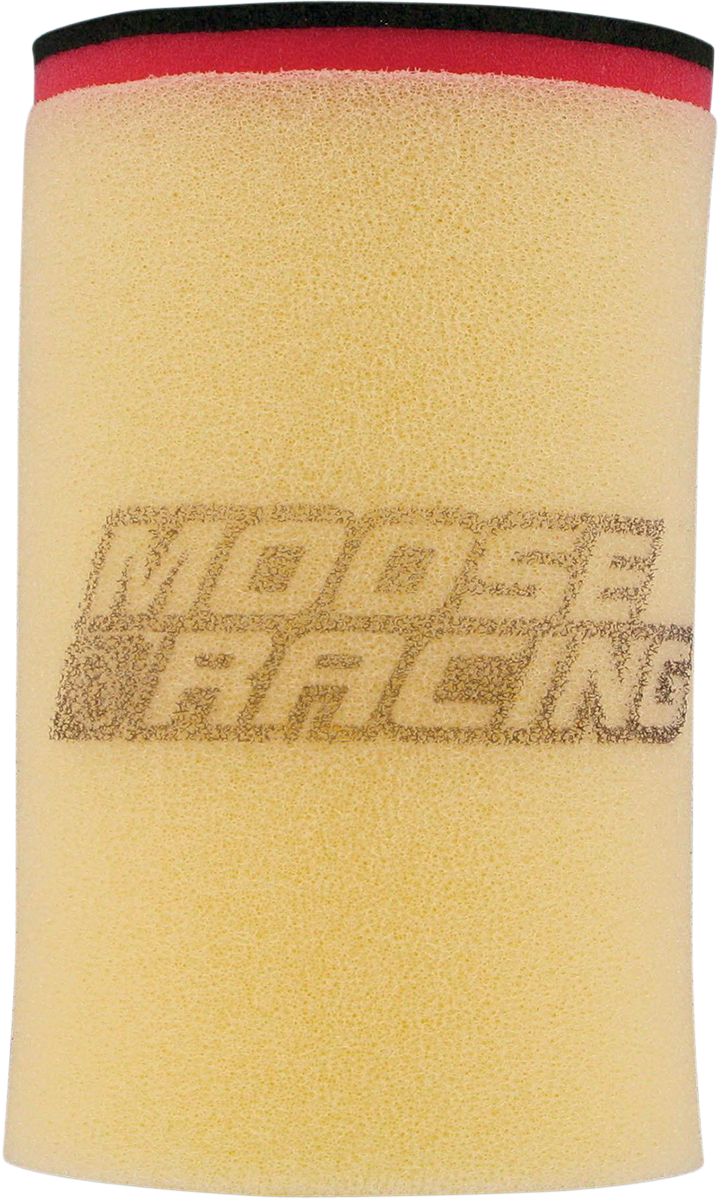 MOOSE RACING Air Filter - Yamaha 3-80-05 - Cycle City Outdoors