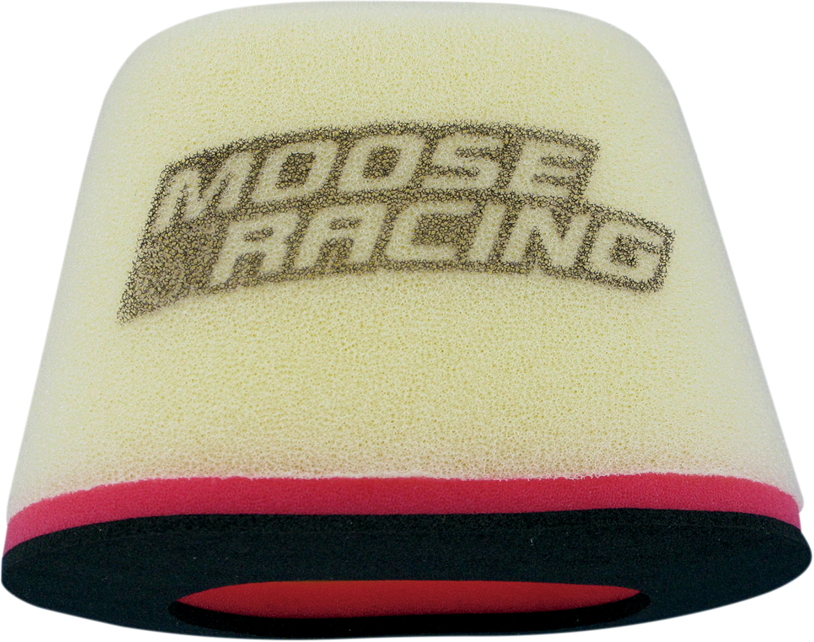 MOOSE RACING Air Filter - Yamaha 3-80-07 - Cycle City Outdoors