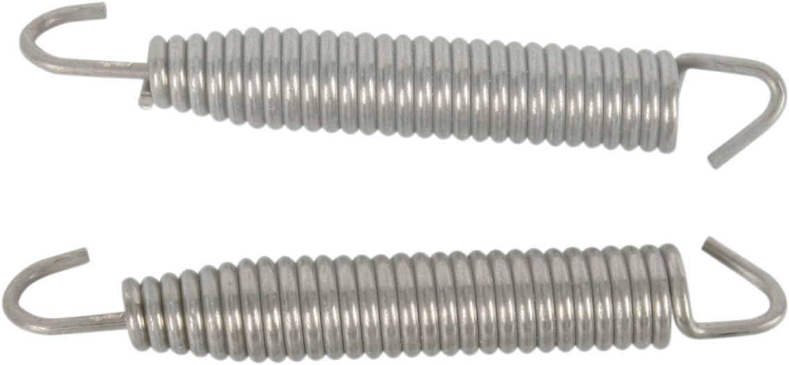 MOOSE RACING Exhaust Springs - 75 mm 495-7500 - Cycle City Outdoors