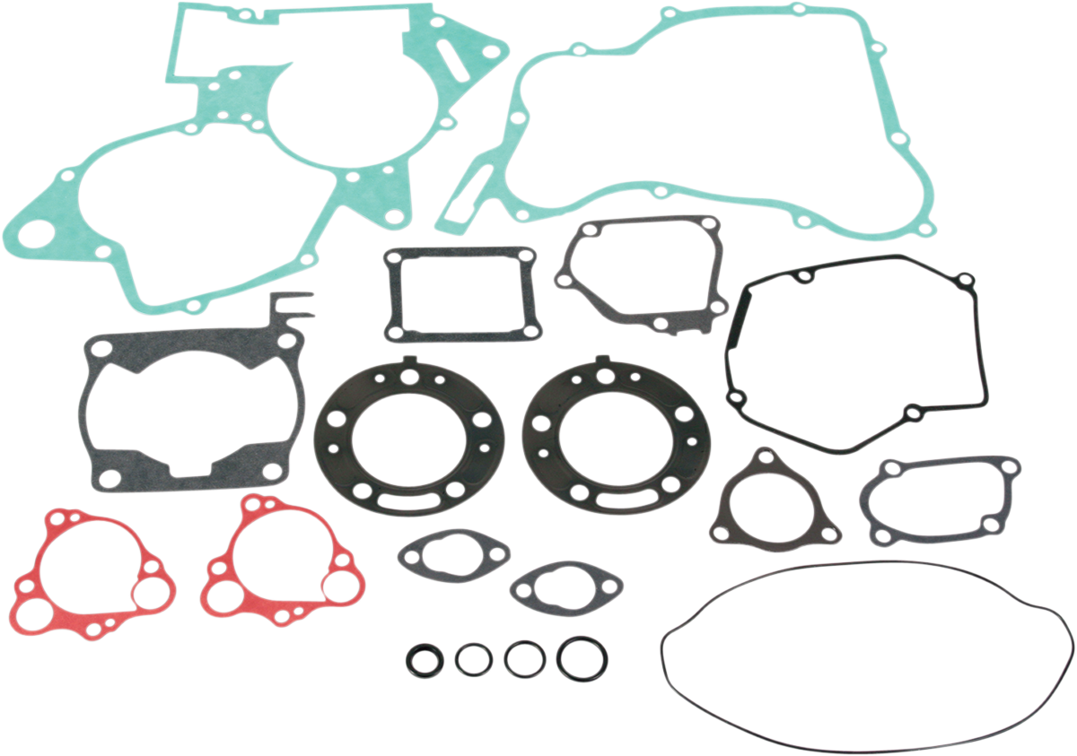 MOOSE RACING Complete Motor Gasket Kit - Honda 808236MSE - Cycle City Outdoors