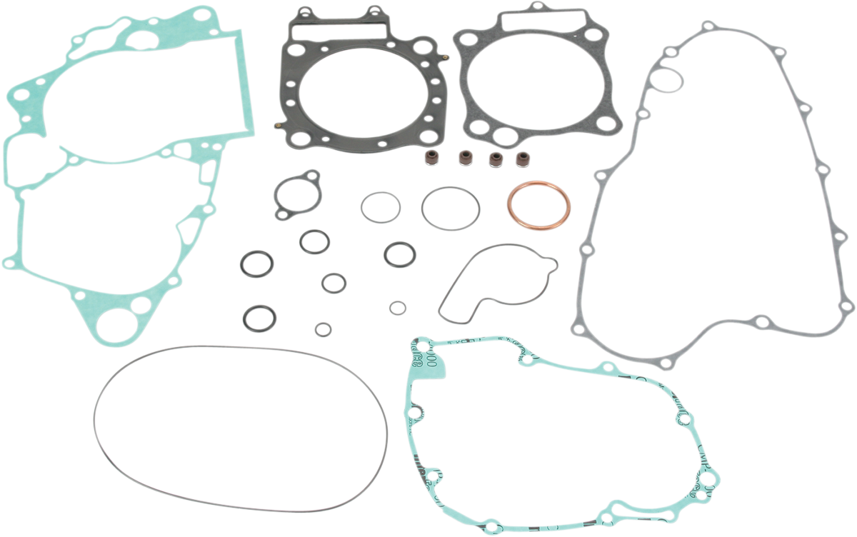 MOOSE RACING Complete Motor Gasket Kit - Honda 808267MSE - Cycle City Outdoors