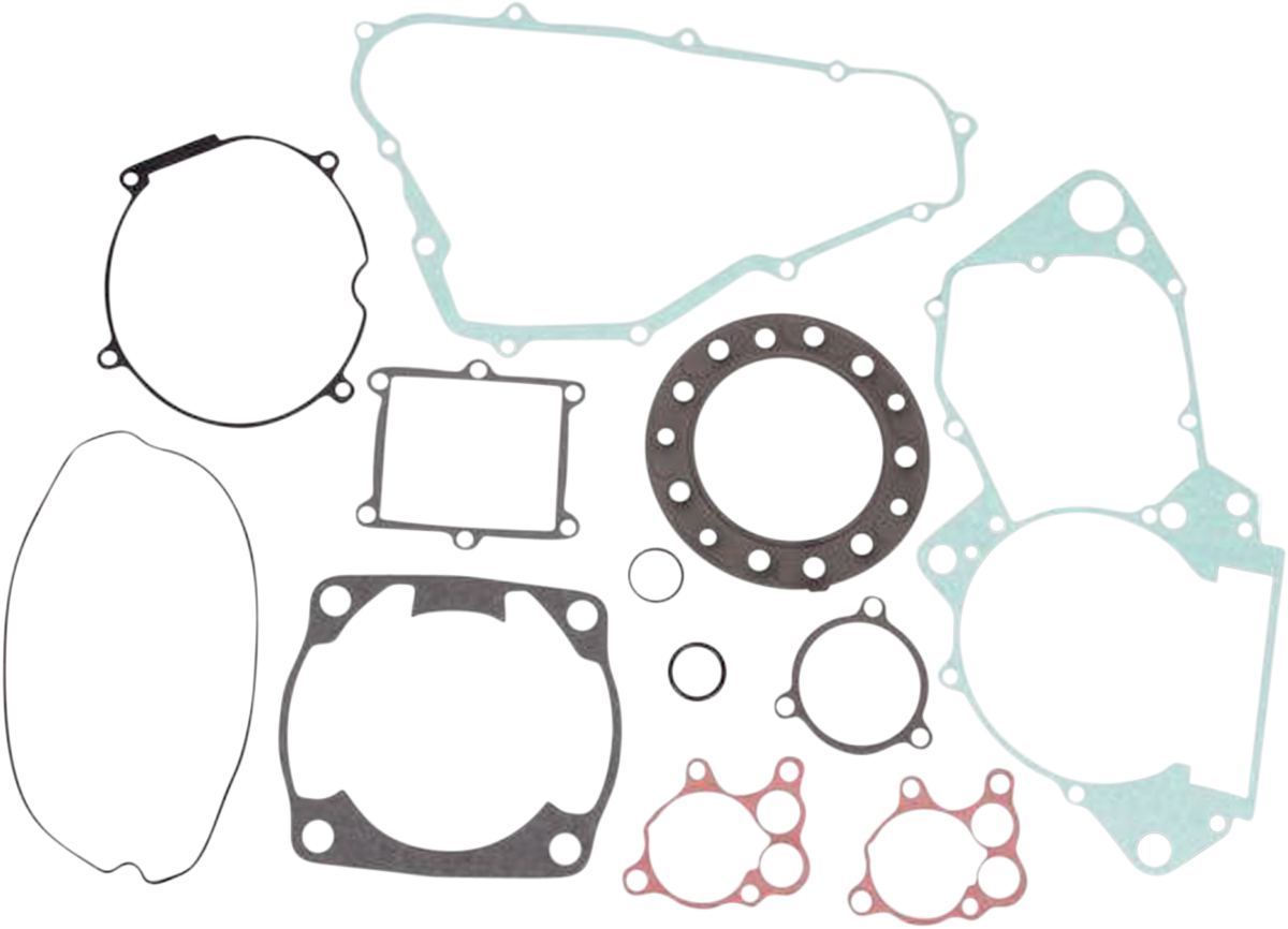 MOOSE RACING Complete Motor Gasket Kit - Honda 808273MSE - Cycle City Outdoors