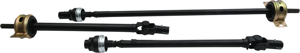 ALL BALLS Complete Propeller Shaft - General 4 PRP-PO-09-022