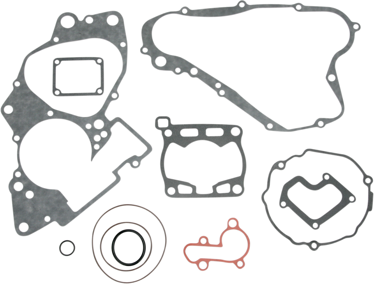 MOOSE RACING Complete Motor Gasket Kit - Suzuki 808505MSE - Cycle City Outdoors