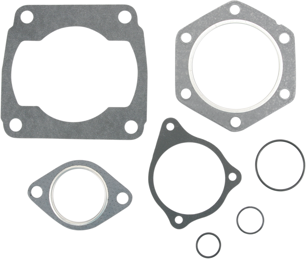 MOOSE RACING Complete Motor Gasket Kit - Polaris 808806MSE