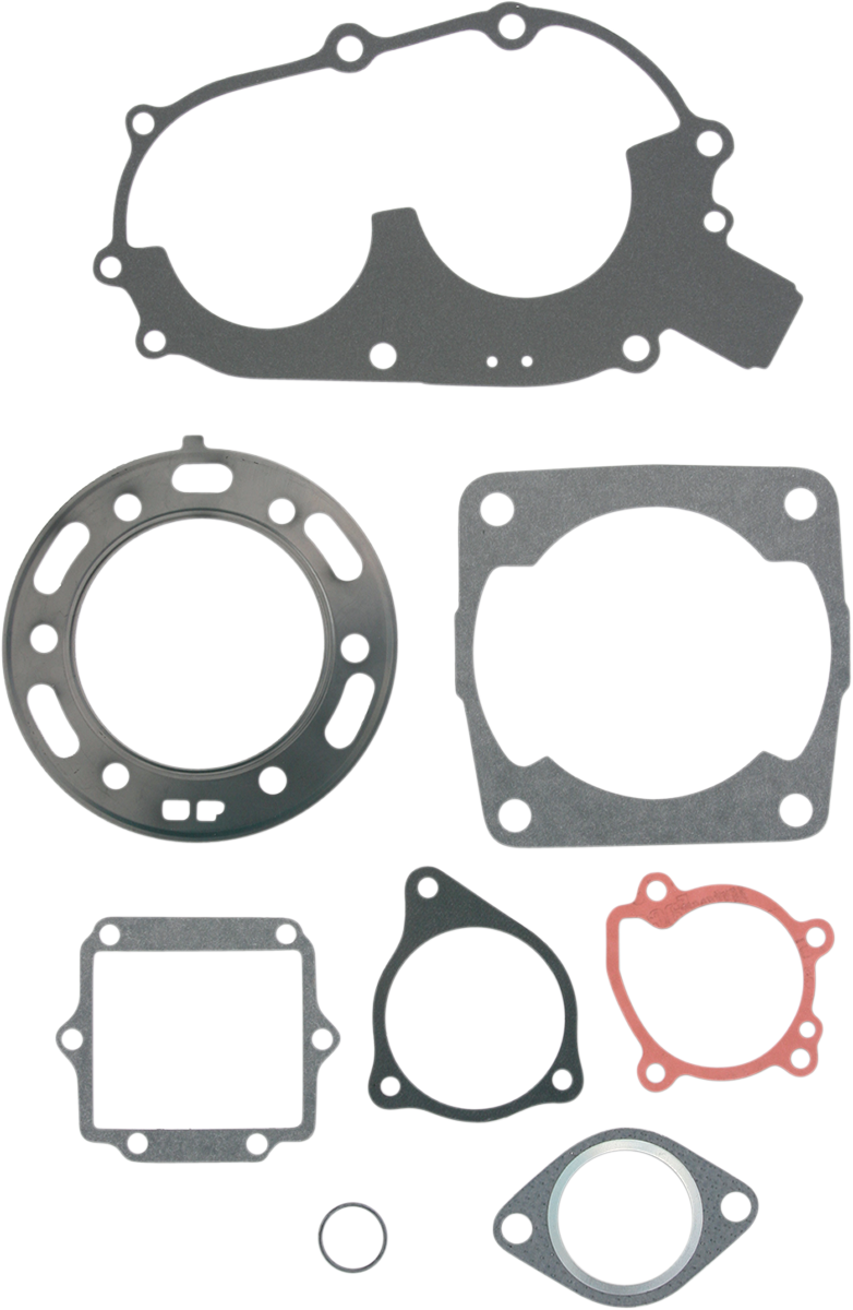 MOOSE RACING Complete Motor Gasket Kit - Polaris 808808MSE - Cycle City Outdoors