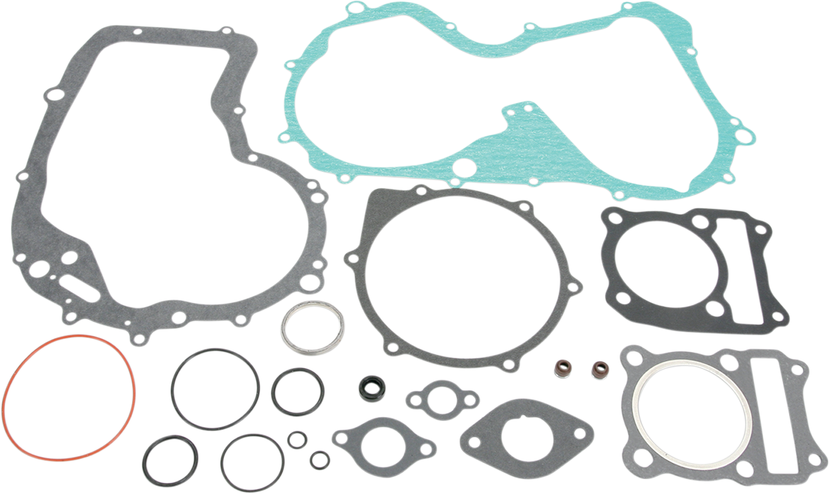 MOOSE RACING Complete Motor Gasket Kit - Suzuki 808810MSE - Cycle City Outdoors