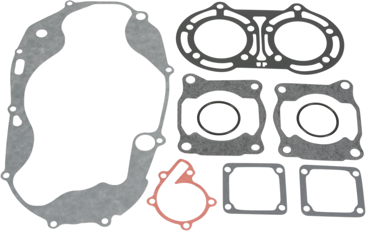 MOOSE RACING Complete Motor Gasket Kit - Yamaha 808812MSE - Cycle City Outdoors