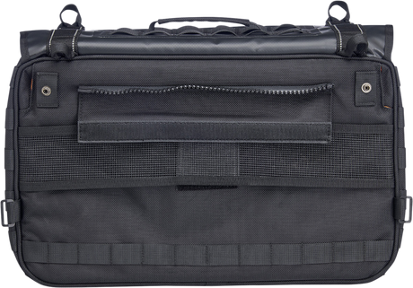 BILTWELL EXFIL-36 Saddlebags - Black 3012-01