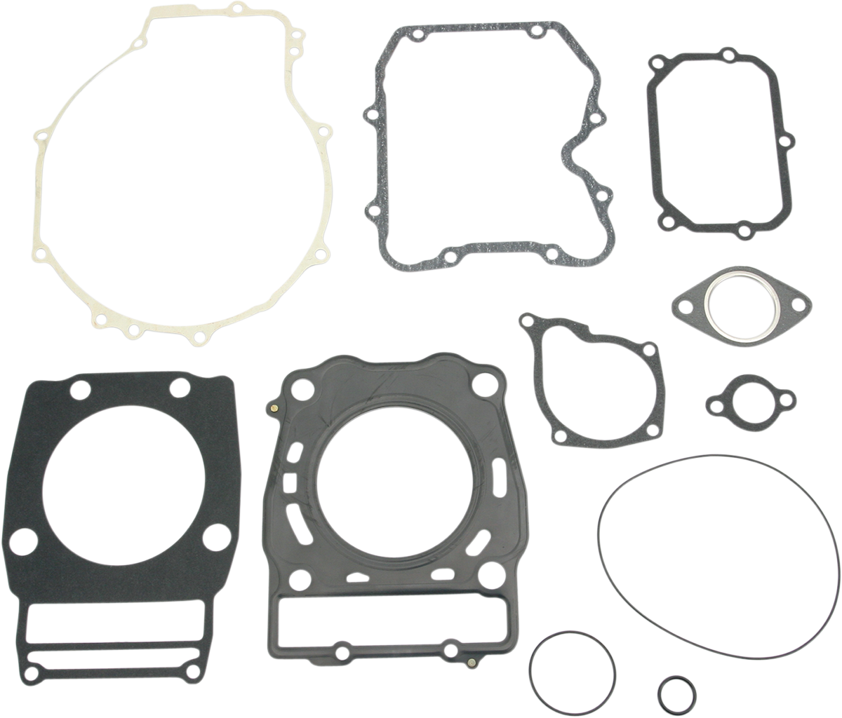 MOOSE RACING Complete Motor Gasket Kit - Polaris 808821MSE - Cycle City Outdoors
