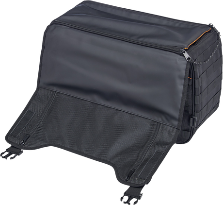 BILTWELL EXFIL-36 Saddlebags - Black 3012-01