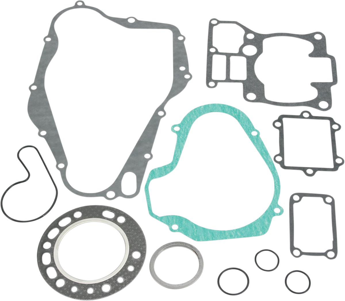 MOOSE RACING Complete Motor Gasket Kit - Suzuki 808822MSE - Cycle City Outdoors