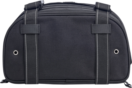 BILTWELL EXFIL-18 Saddlebags - Black 3011-01