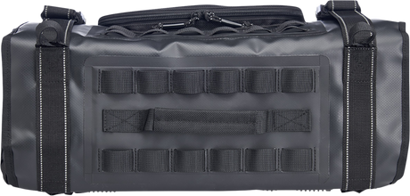 BILTWELL EXFIL-36 Saddlebags - Black 3012-01