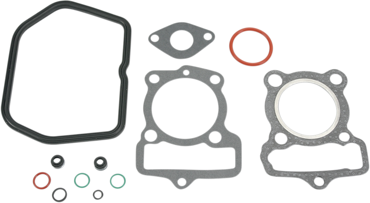MOOSE RACING Top End Gasket Kit - Honda 810207MSE - Cycle City Outdoors