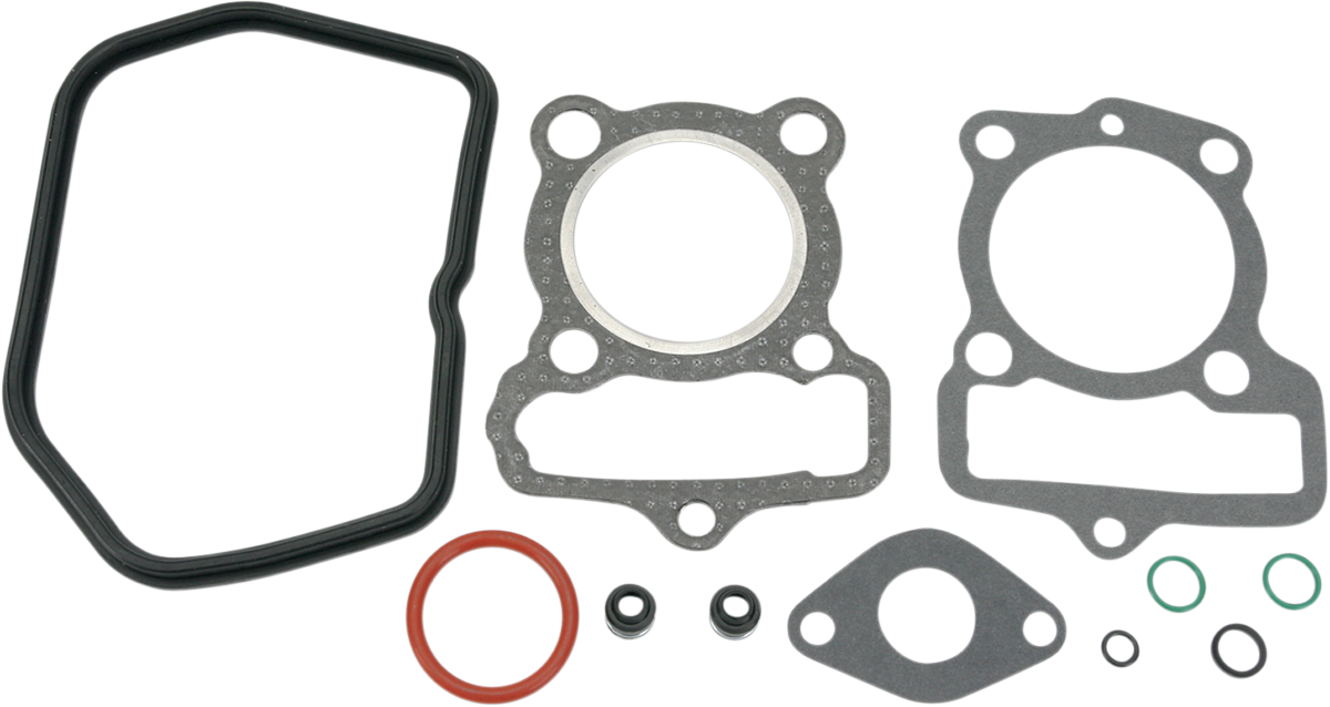 MOOSE RACING Top End Gasket Kit - Honda 810208MSE - Cycle City Outdoors