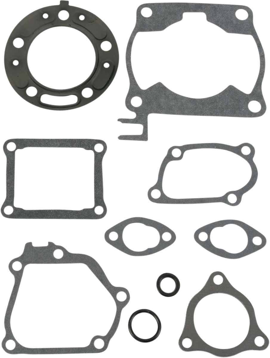 MOOSE RACING Top End Gasket Kit - Honda 810236MSE - Cycle City Outdoors