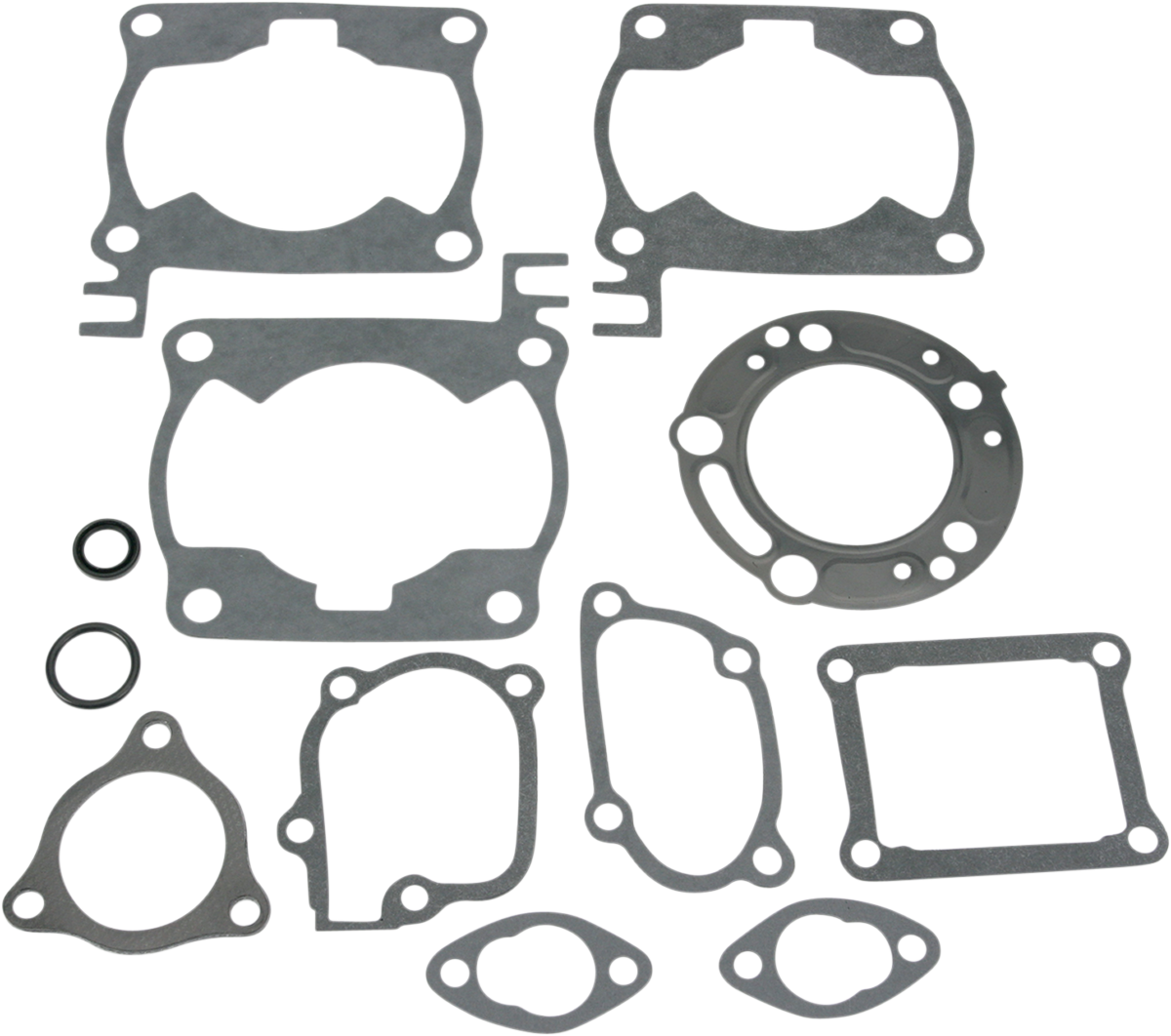MOOSE RACING Top End Gasket Kit - Honda 810237MSE - Cycle City Outdoors