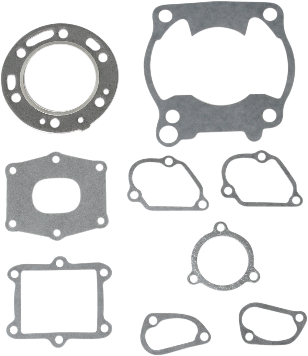 MOOSE RACING Top End Gasket Kit - Honda 810255MSE - Cycle City Outdoors