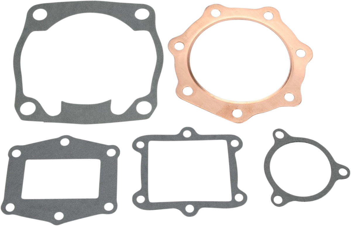 MOOSE RACING Top End Gasket Kit - Honda 810270MSE