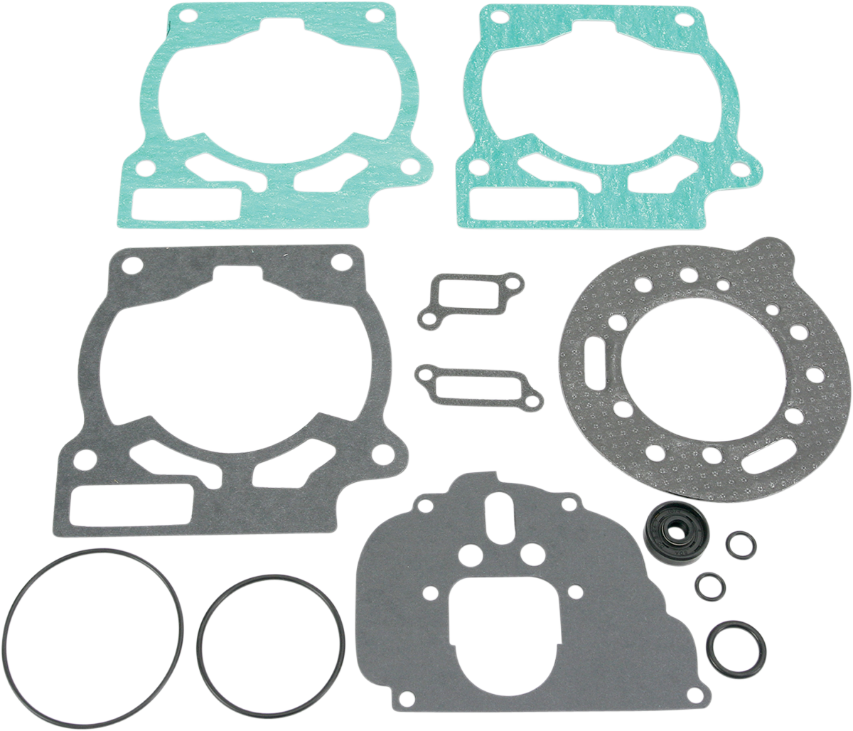 MOOSE RACING Top End Gasket Kit - KTM 810304MSE