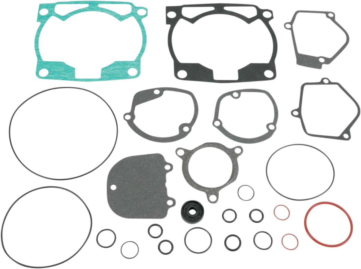 MOOSE RACING Top End Gasket Kit - KTM 810307MSE - Cycle City Outdoors