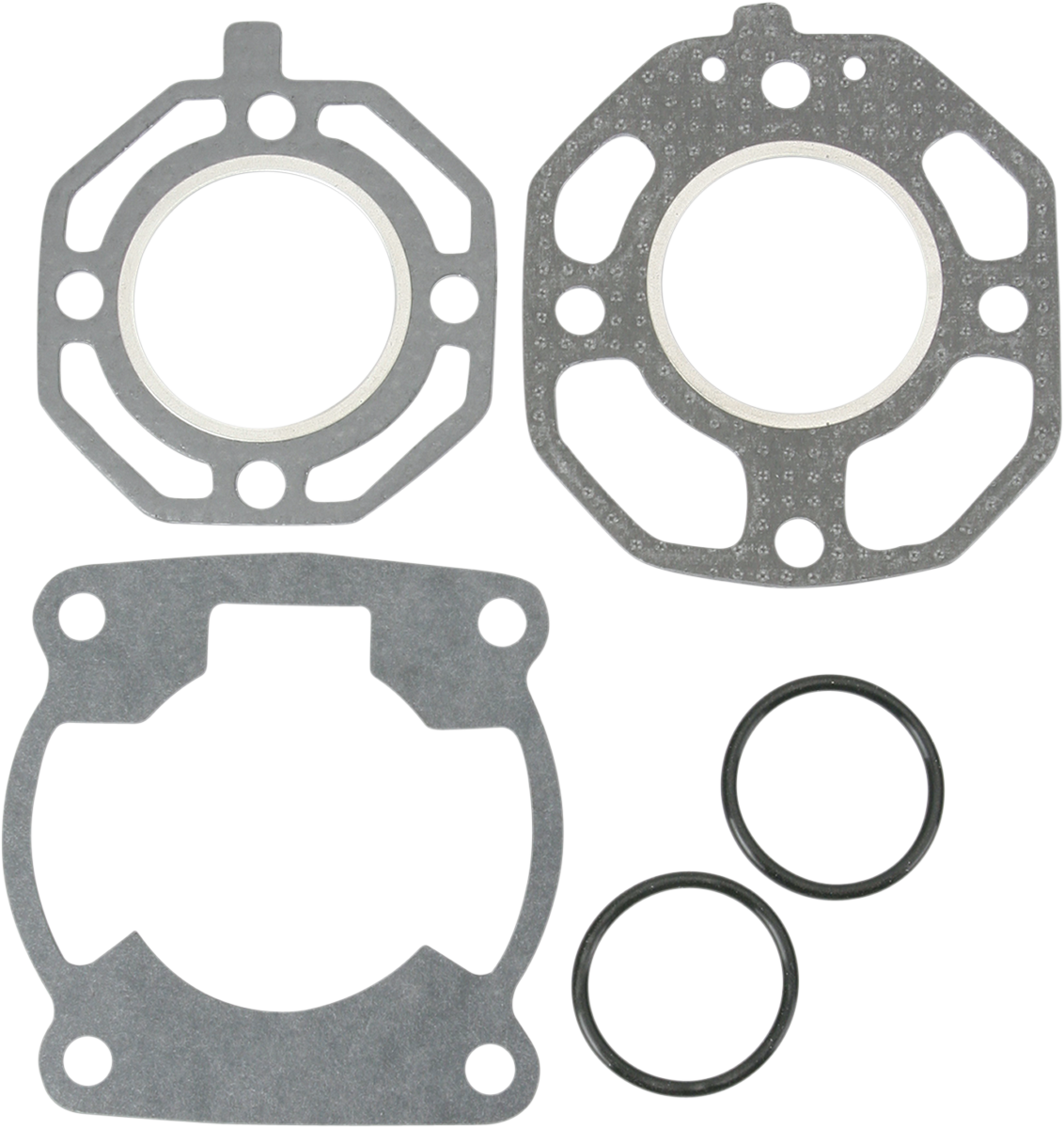 MOOSE RACING Top End Gasket Kit - Kawasaki 810404MSE - Cycle City Outdoors