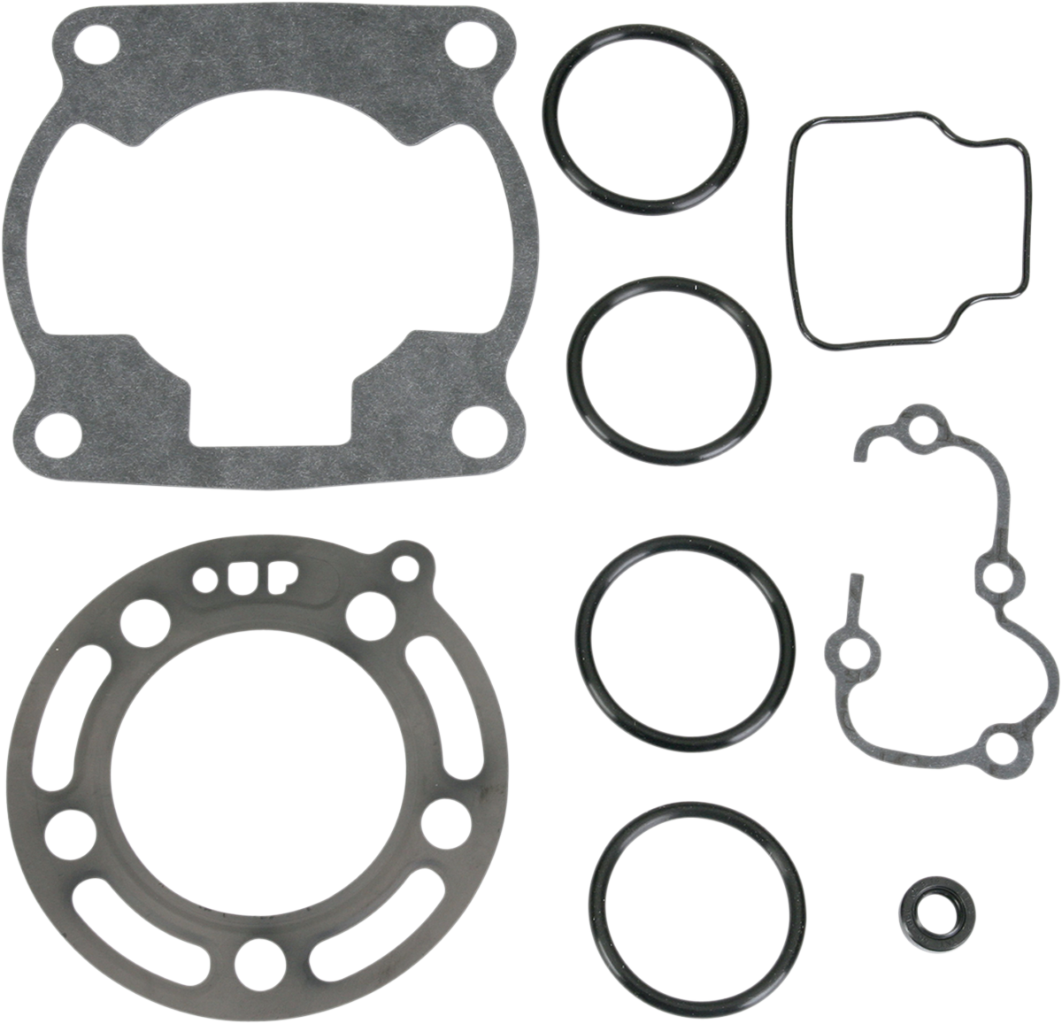 MOOSE RACING Top End Gasket Kit - Kawasaki/Suzuki 810411MSE - Cycle City Outdoors