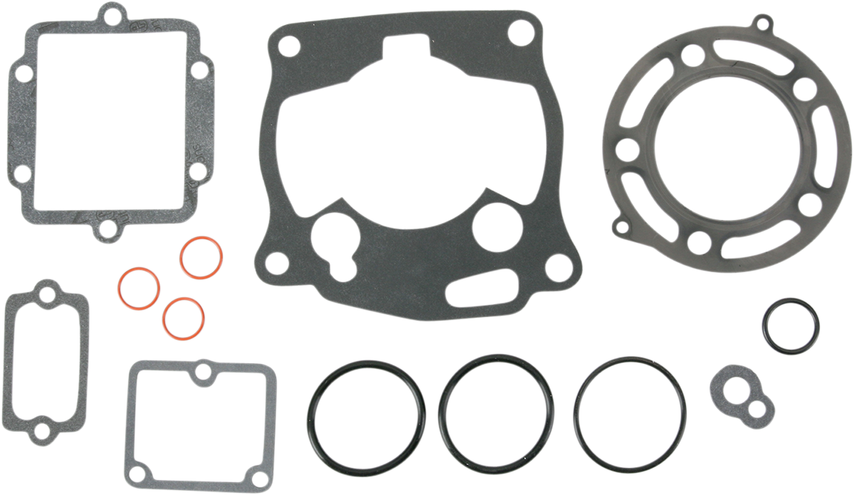 MOOSE RACING Top End Gasket Kit - Kawasaki 810424MSE - Cycle City Outdoors