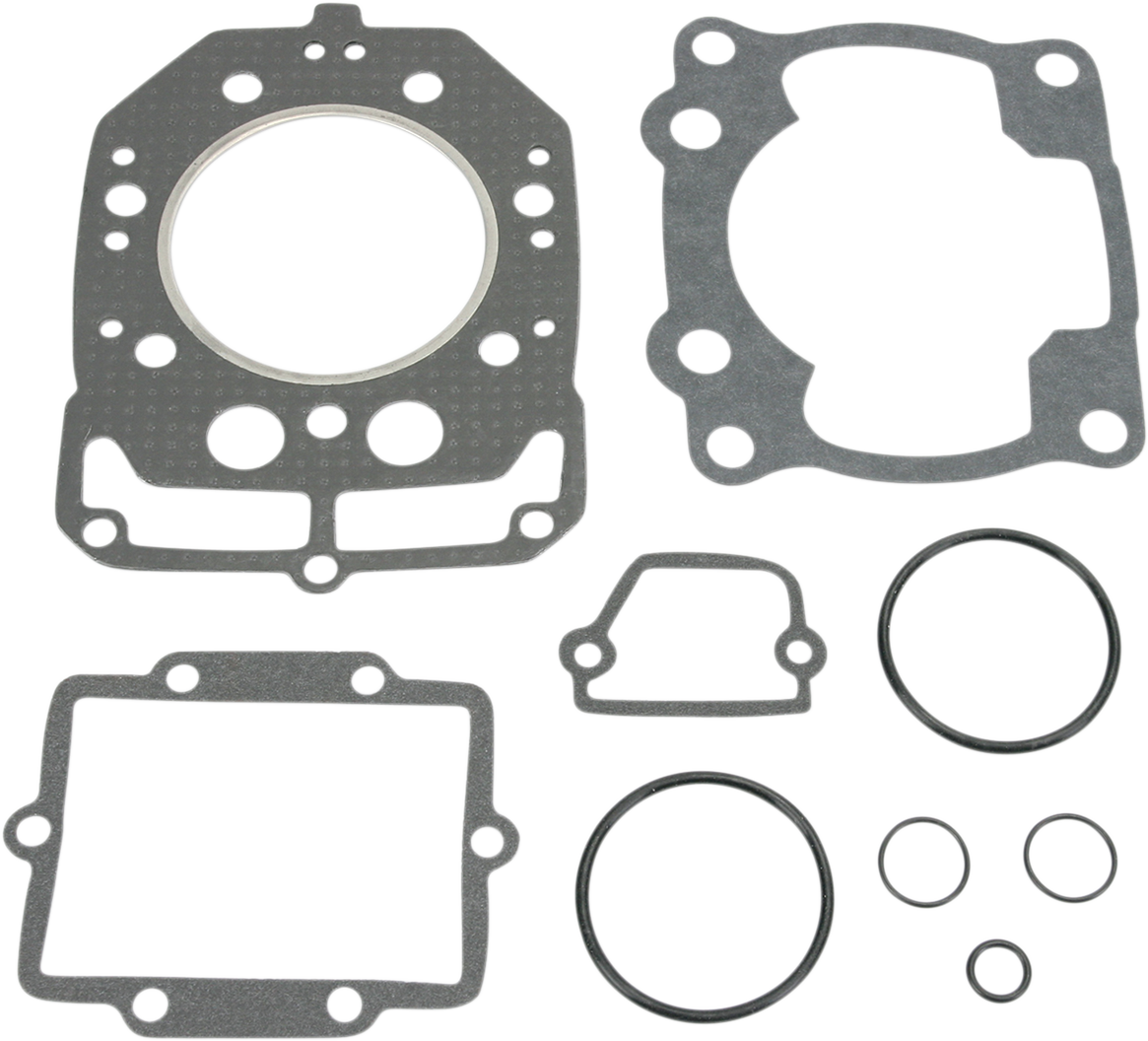 MOOSE RACING Top End Gasket Kit - Kawasaki 810453MSE