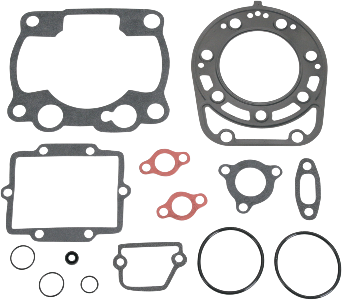 MOOSE RACING Top End Gasket Kit - Kawasaki 810454MSE - Cycle City Outdoors
