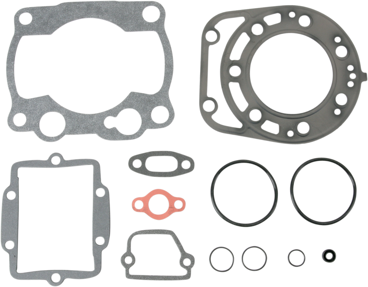 MOOSE RACING Top End Gasket Kit - Kawasaki 810456MSE - Cycle City Outdoors