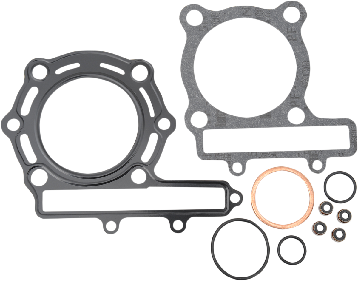 MOOSE RACING Top End Gasket Kit - Kawasaki 810459MSE - Cycle City Outdoors