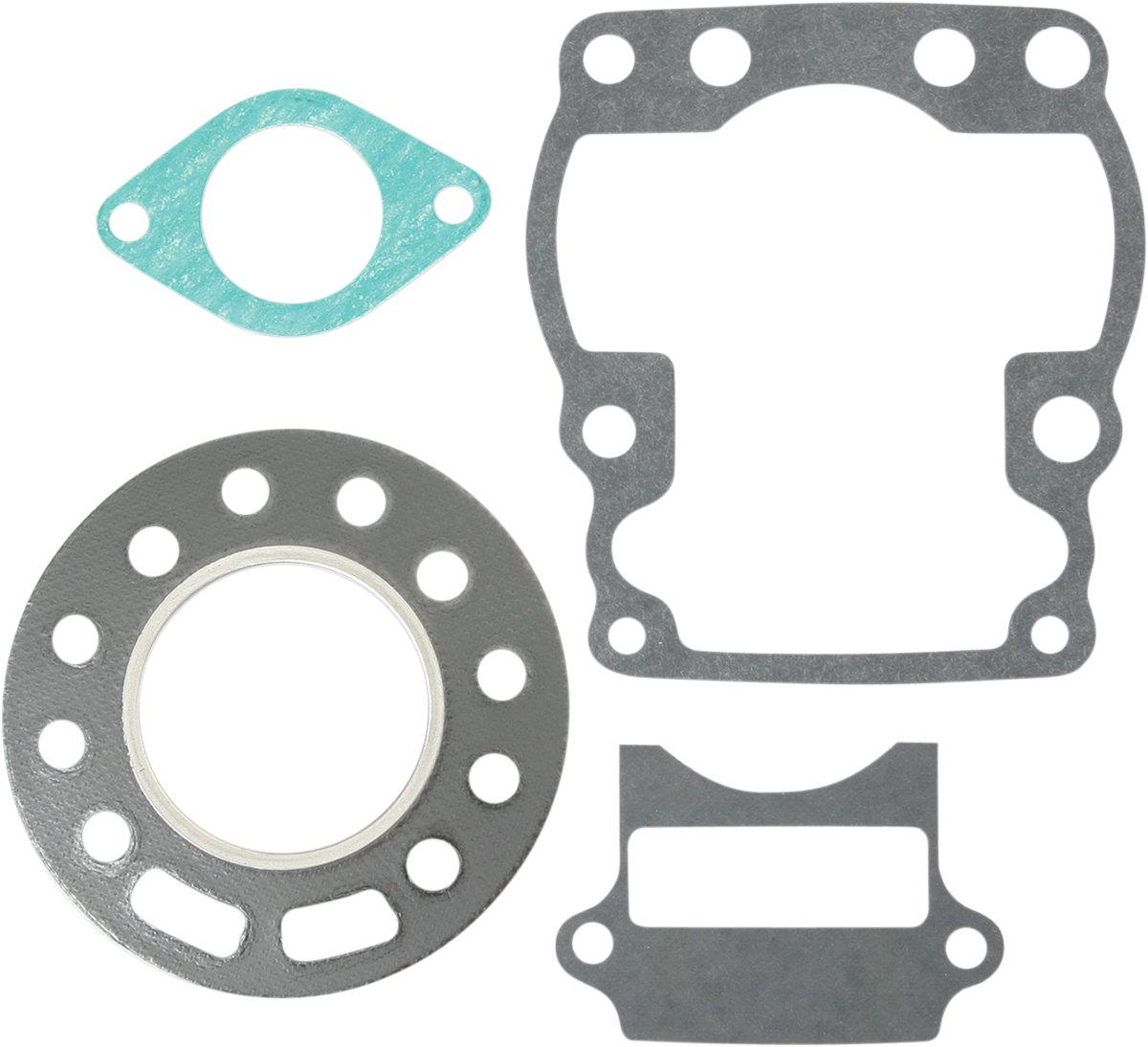 MOOSE RACING Top End Gasket Kit - Suzuki 810501MSE - Cycle City Outdoors