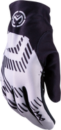 MOOSE RACING MX2* Gloves - White - XL 3330-7019 - Cycle City Outdoors