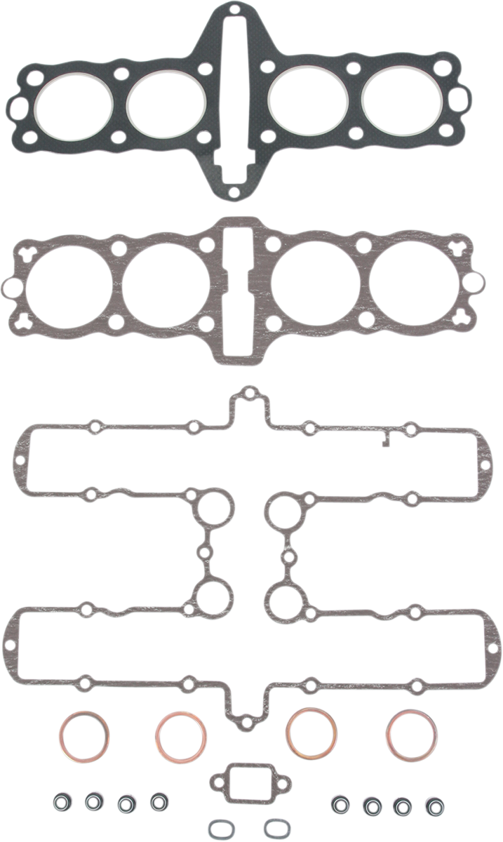 MOOSE RACING Top End Gasket Kit - Suzuki 810543MSE - Cycle City Outdoors