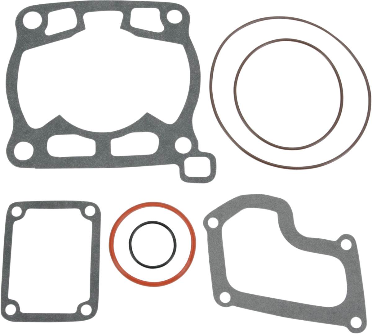 MOOSE RACING Top End Gasket Kit - Suzuki 810544MSE - Cycle City Outdoors