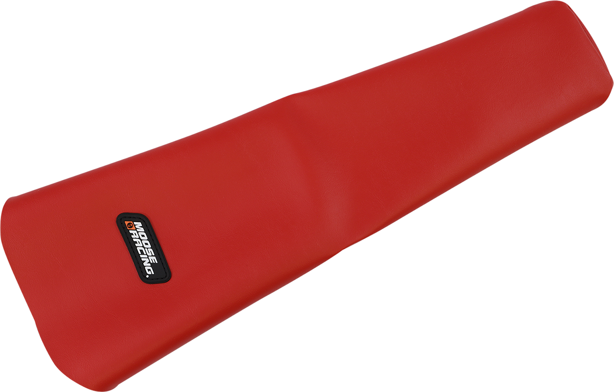 MOOSE RACING Seat Cover - Red - Honda CRF5000-1 - Cycle City Outdoors