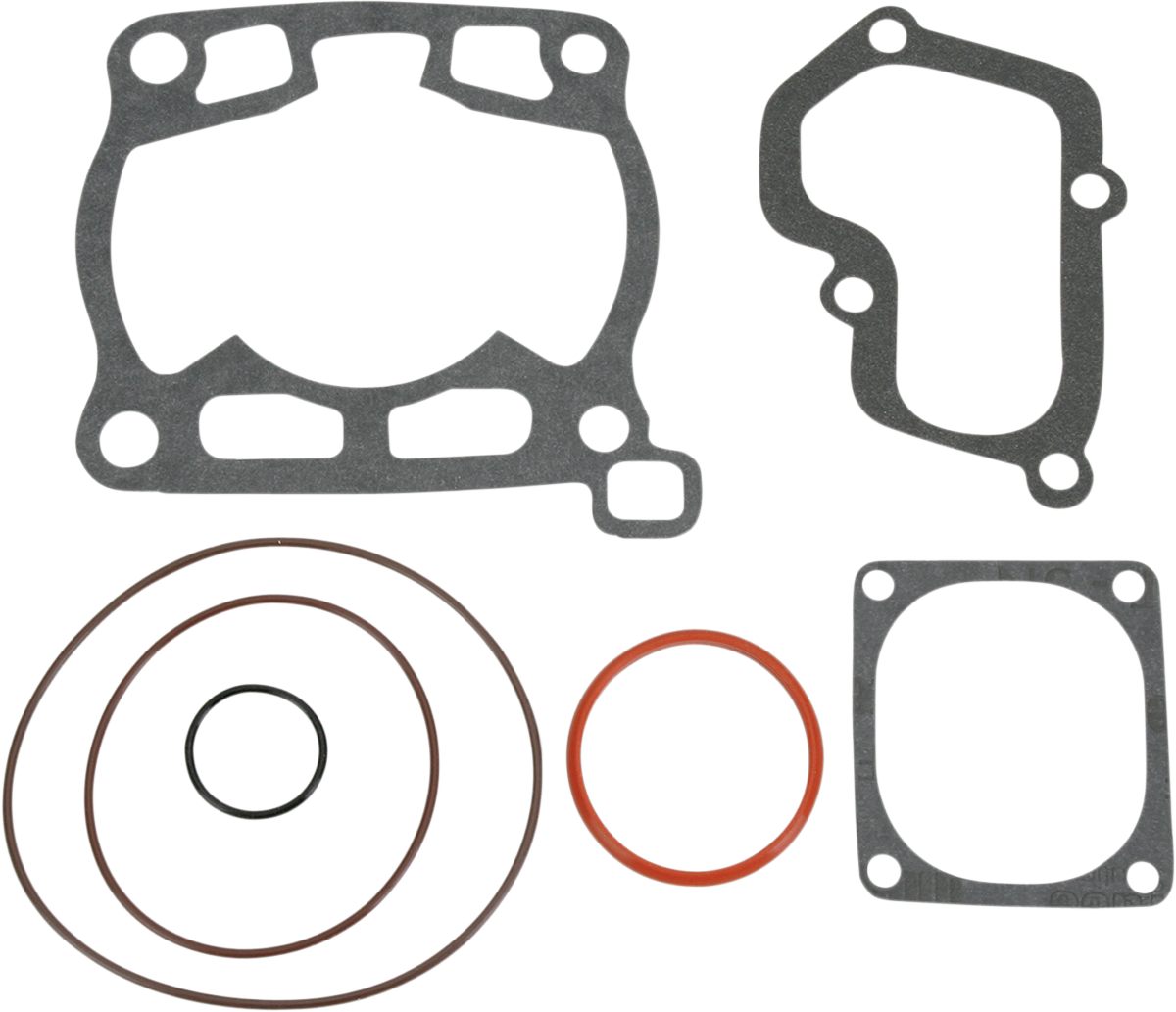 MOOSE RACING Top End Gasket Kit - Suzuki 810545MSE - Cycle City Outdoors