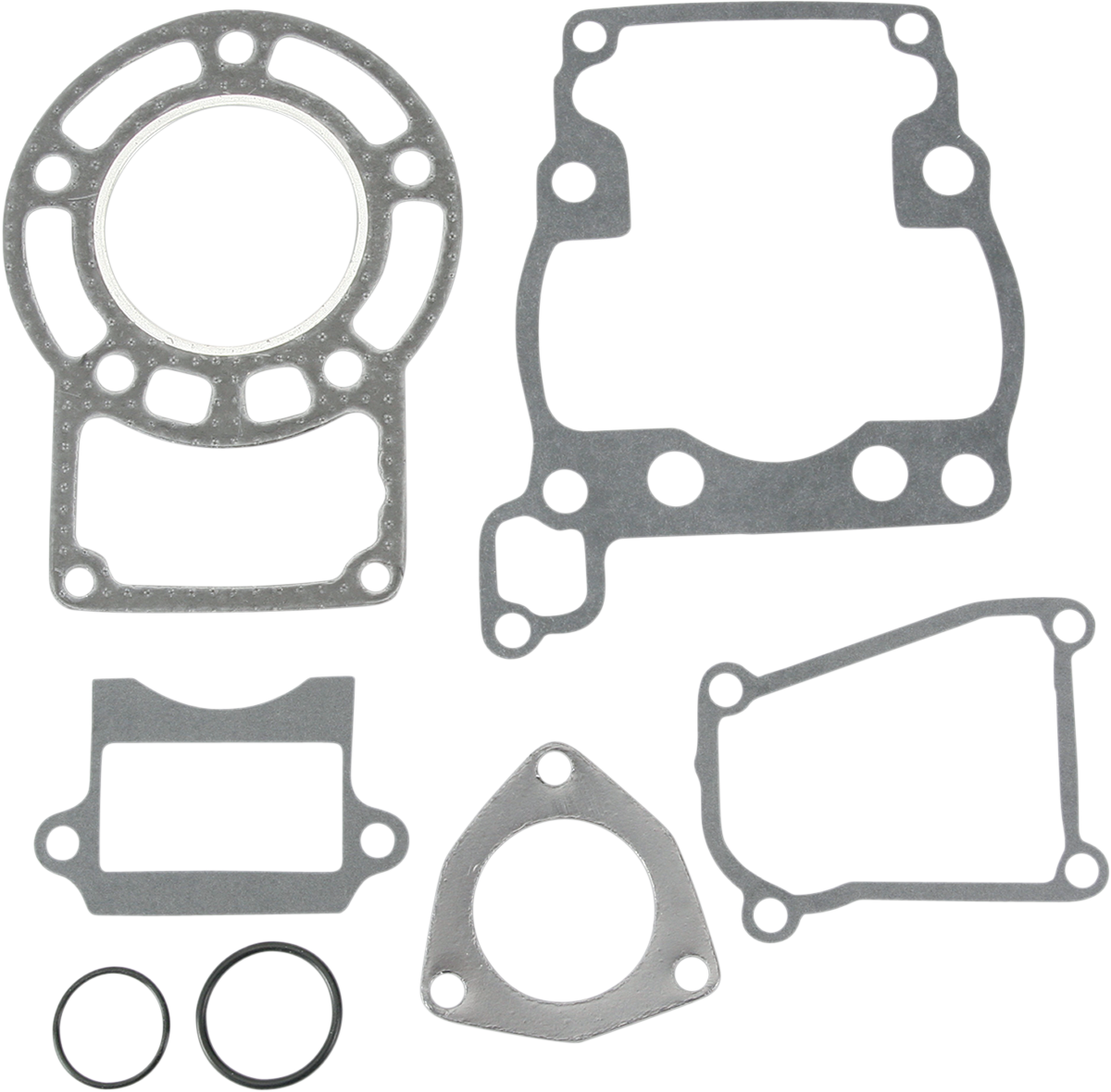 MOOSE RACING Top End Gasket Kit - Suzuki 810542MSE - Cycle City Outdoors