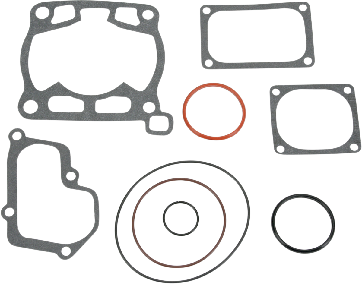MOOSE RACING Top End Gasket Kit - Suzuki 810547MSE - Cycle City Outdoors