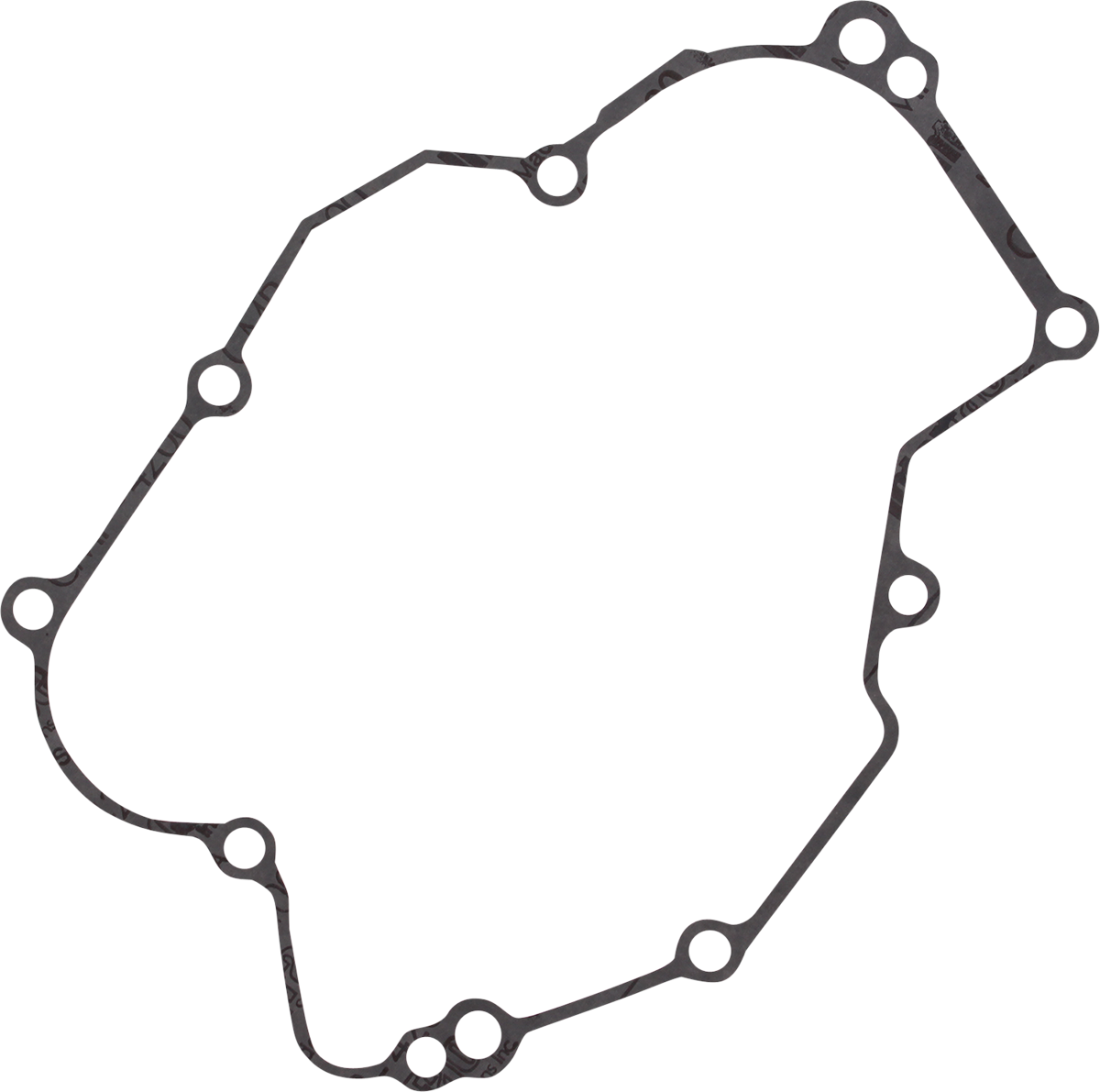 MOOSE RACING Ignition Cover Gasket 816222MSE - Cycle City Outdoors