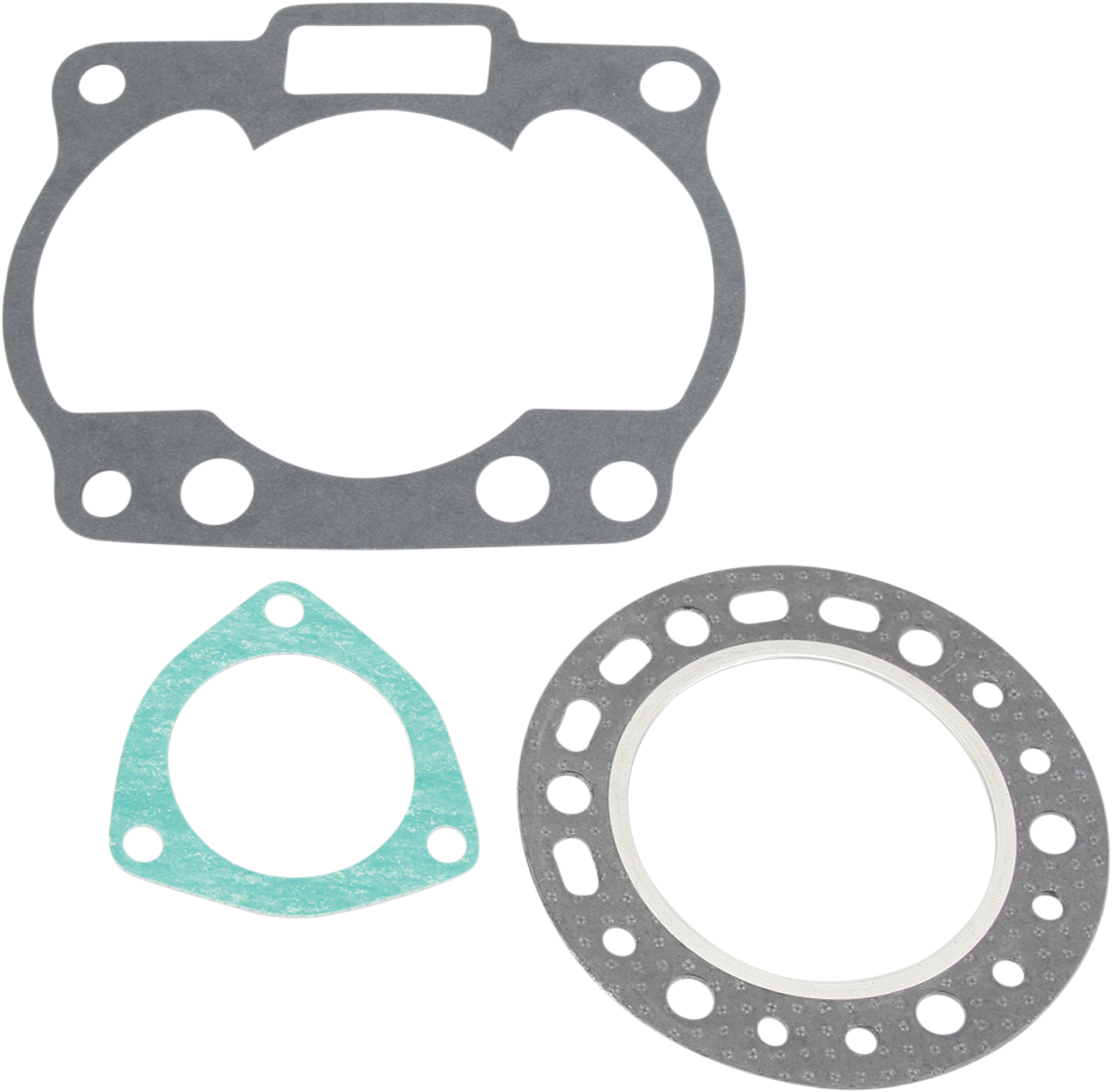 MOOSE RACING Top End Gasket Kit - Suzuki 810571MSE - Cycle City Outdoors